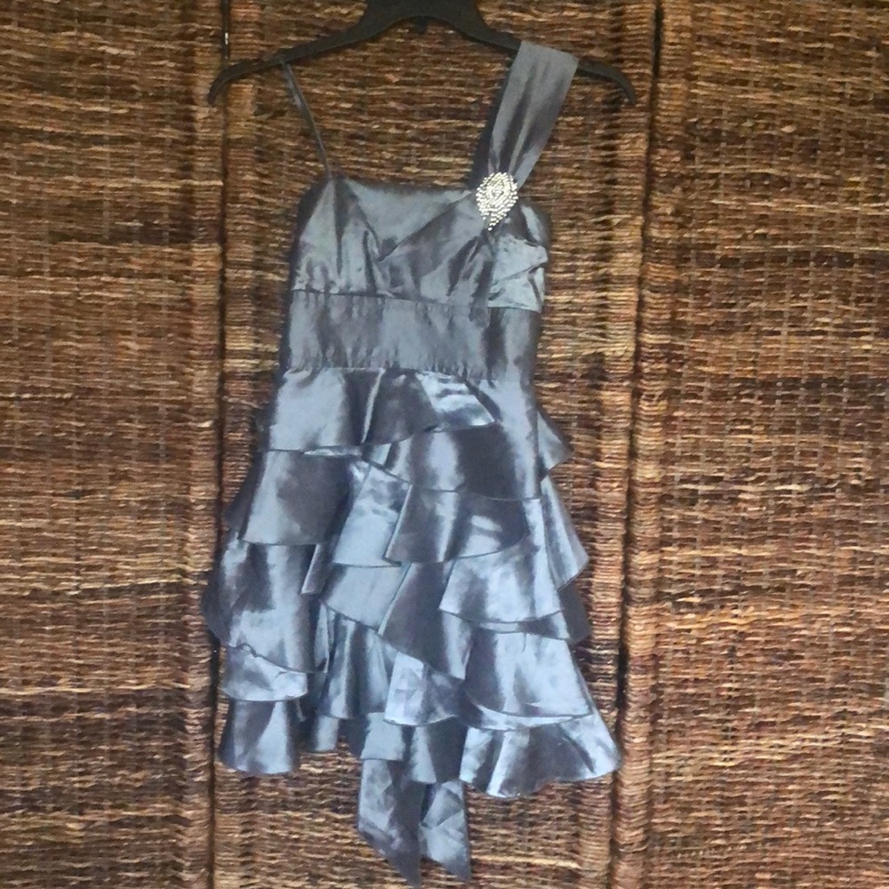 Evening Party Dress